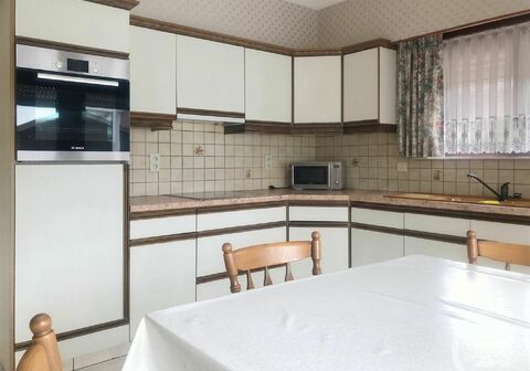Huis te huur in Heist-Op-Den-Berg
