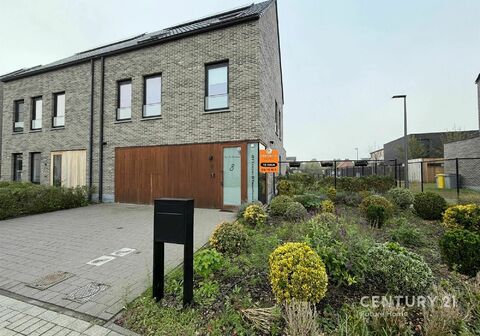 Huis te huur in Heist-Op-Den-Berg