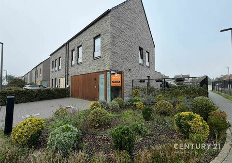 Huis te huur in Heist-Op-Den-Berg