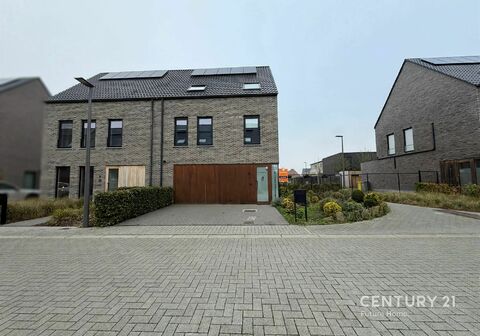 Huis te huur in Heist-Op-Den-Berg