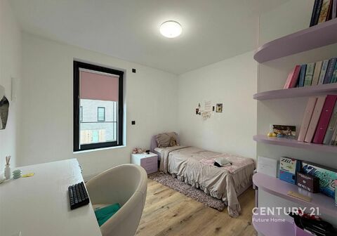 Huis te huur in Heist-Op-Den-Berg