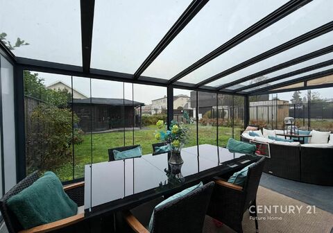 Huis te huur in Heist-Op-Den-Berg