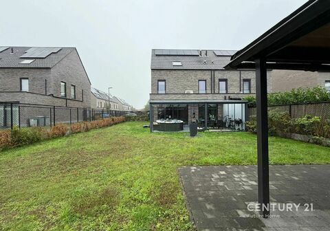Huis te huur in Heist-Op-Den-Berg
