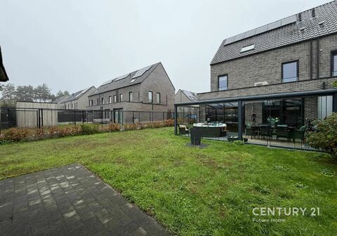 Huis te huur in Heist-Op-Den-Berg