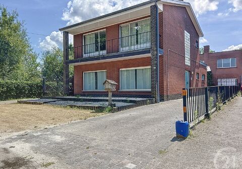 Huis te huur in Heist-op-den-Berg Schriek