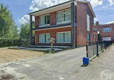 Huis te huur in Heist-op-den-Berg Schriek