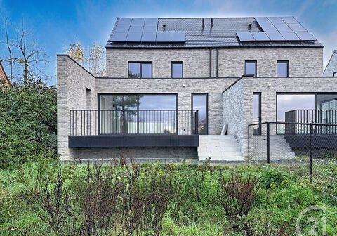 Huis te huur in Herselt