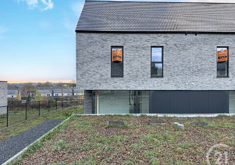 Huis te huur in Herselt