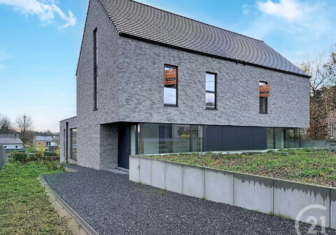 Huis te huur in Herselt