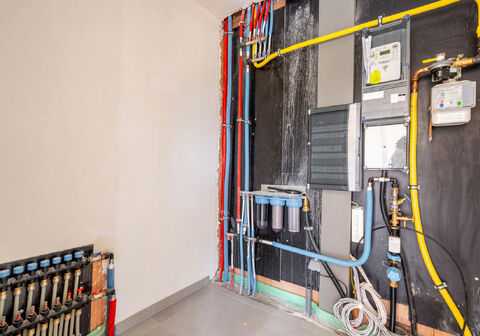 Huis te huur in Herselt