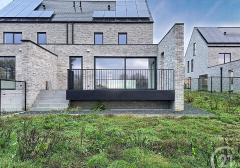 Huis te huur in Herselt