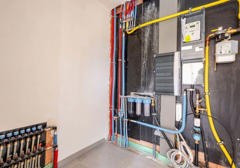 Huis te huur in Herselt