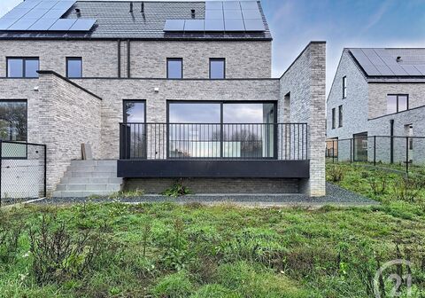 Huis te huur in Herselt