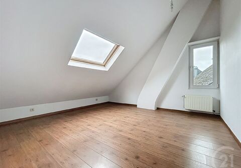 Huis te huur in Keerbergen