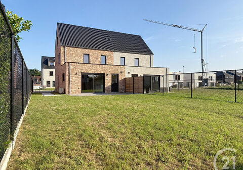 Huis te huur in Laakdal