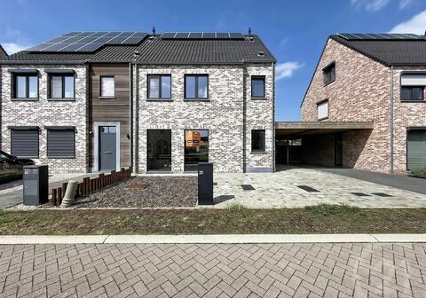 Huis te huur in SCHRIEK