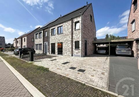 Huis te huur in SCHRIEK