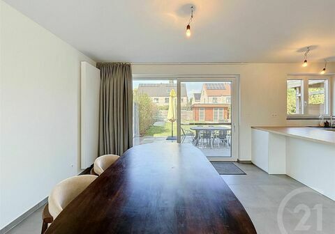 Huis te huur in SCHRIEK