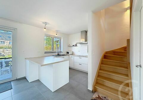 Huis te huur in SCHRIEK