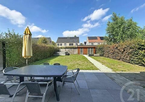 Huis te huur in SCHRIEK