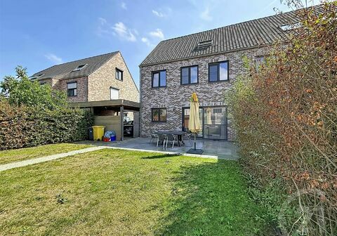 Huis te huur in SCHRIEK