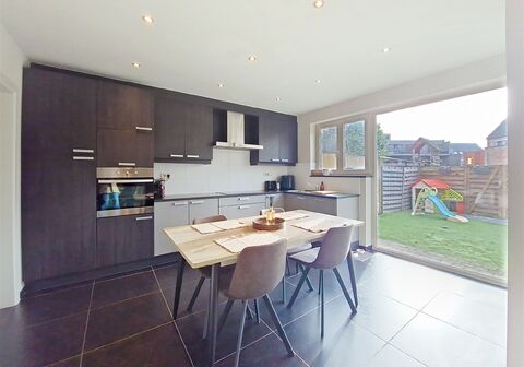 Huis te huur in TREMELO