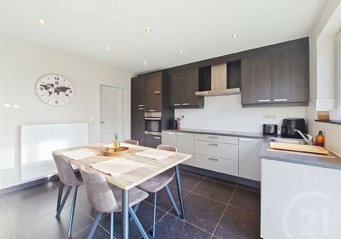 Huis te huur in TREMELO