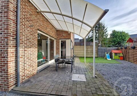 Huis te huur in TREMELO