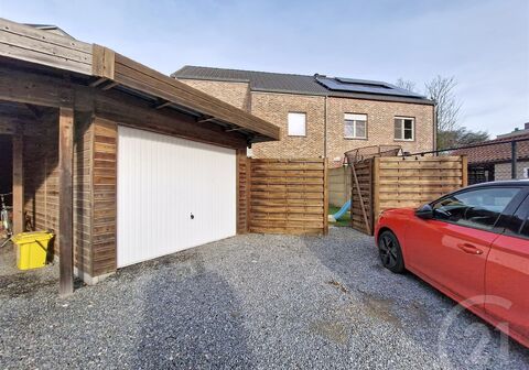 Huis te huur in TREMELO