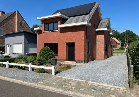 Huis te huur in Tremelo