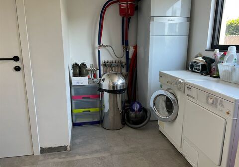 Huis te huur in Tremelo