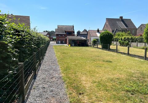 Huis te huur in Tremelo