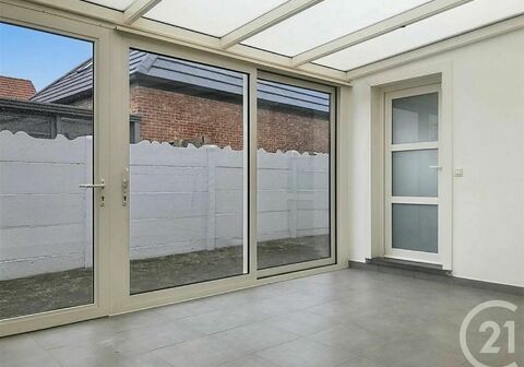 Huis te huur in TREMELO