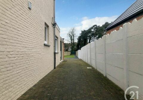 Huis te huur in TREMELO