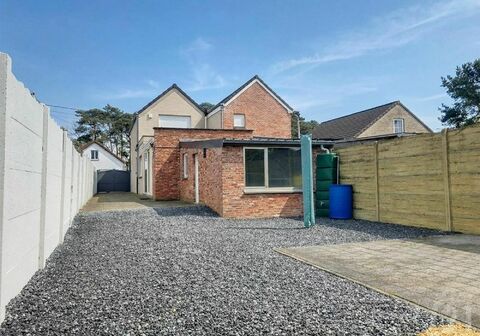 Huis te huur in TREMELO