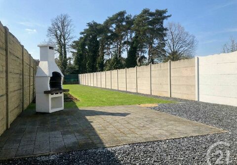 Huis te huur in TREMELO