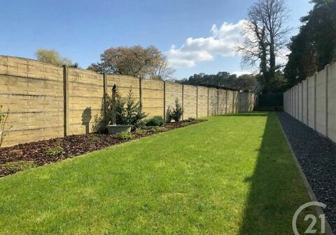 Huis te huur in TREMELO