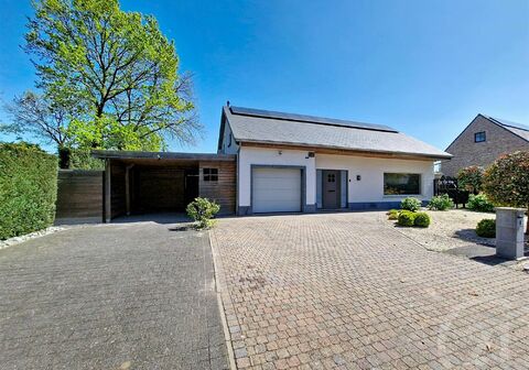 Huis te huur in TREMELO