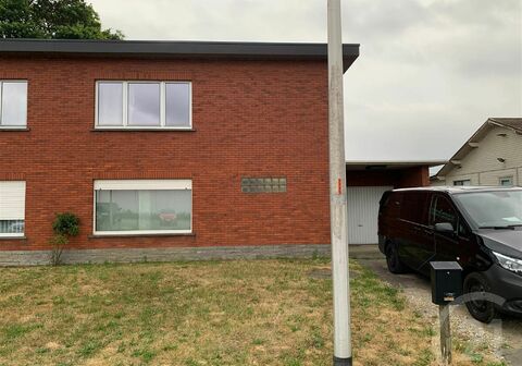 Huis te huur in TREMELO