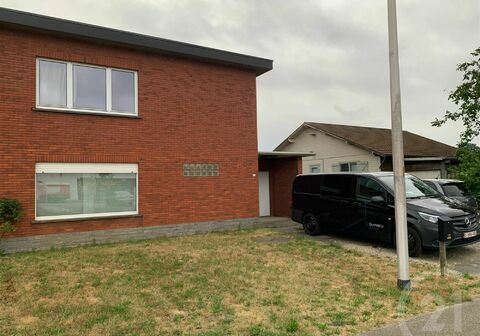 Huis te huur in TREMELO
