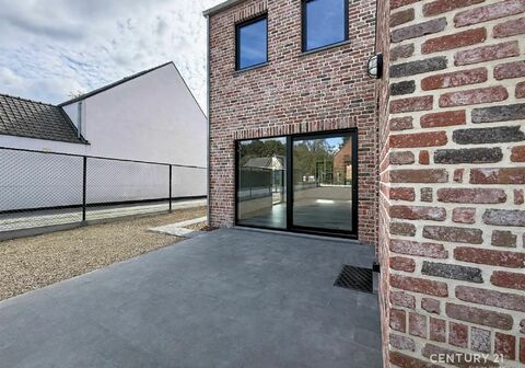 Huis te huur in TREMELO