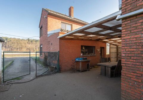 Huis te koop in Aarschot