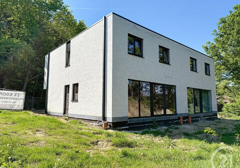 Huis te koop in Aarschot