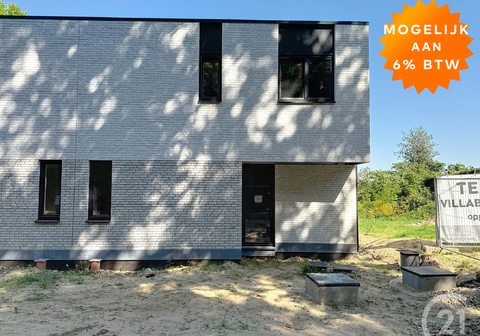 Huis te koop in Aarschot