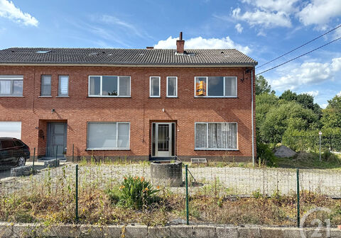 Huis te koop in Aarschot
