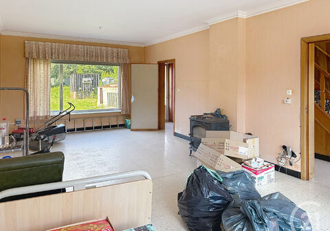 Huis te koop in Aarschot