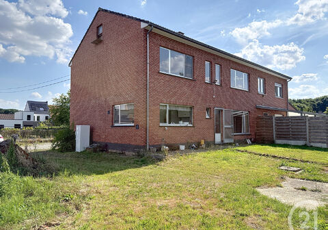 Huis te koop in Aarschot