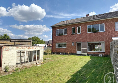 Huis te koop in Aarschot