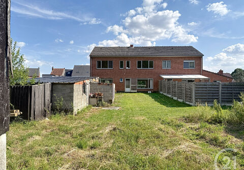 Huis te koop in Aarschot