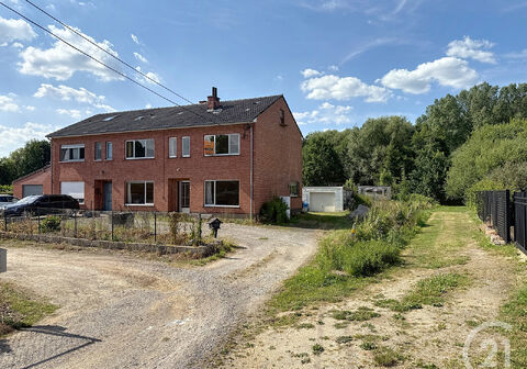 Huis te koop in Aarschot